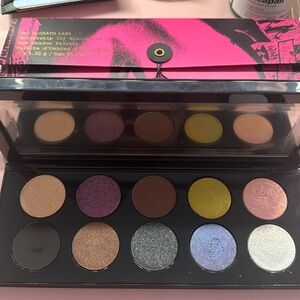 Pat McGrath Mothership III Subversive Eyeshadow Palette